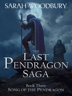 cover image of Song of the Pendragon (The Last Pendragon Saga)